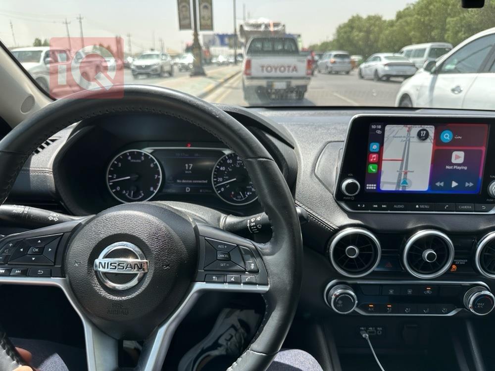 Nissan Sentra